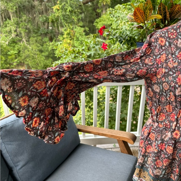 Jessica Simpson romper size small - Picture 5 of 6